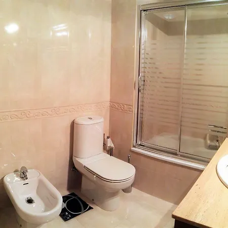 Apartamento Arica Granada Exterior photo