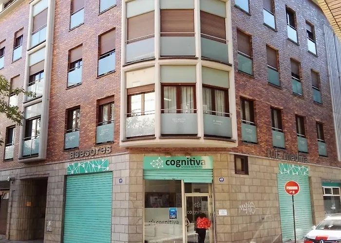 Apartamento Arica