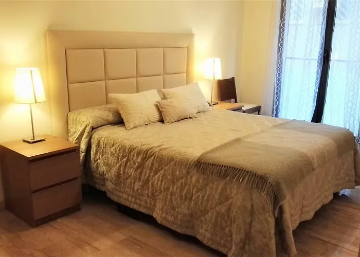 Apartamento Arica